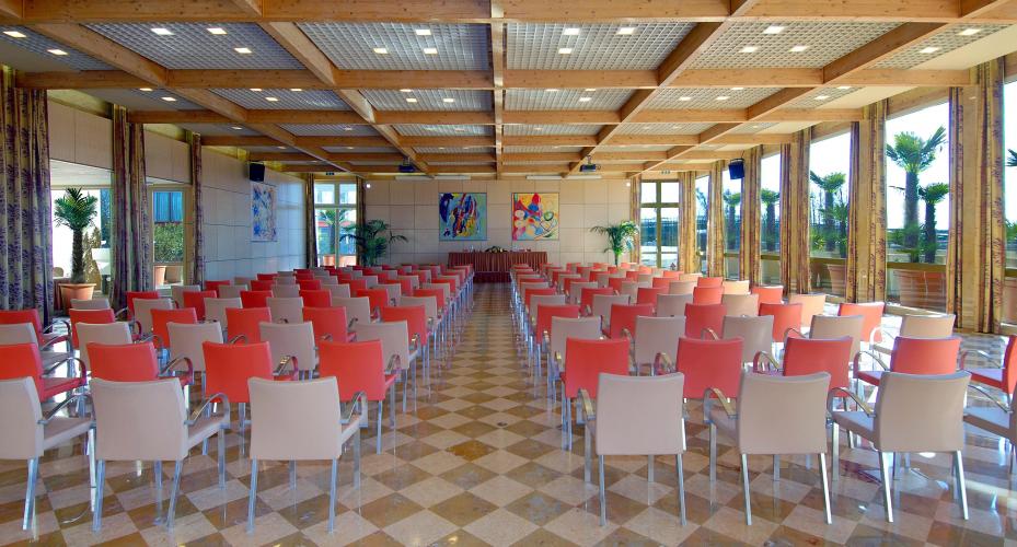 sala delle feste A vecchia