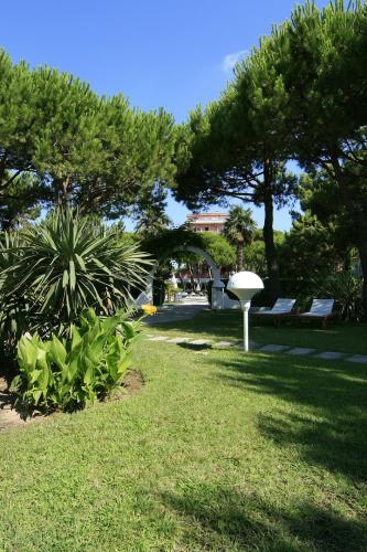 Giardino