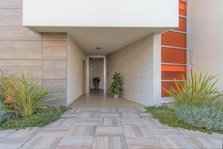 Le Primule ingresso - Immobiliare Al Parco - case 