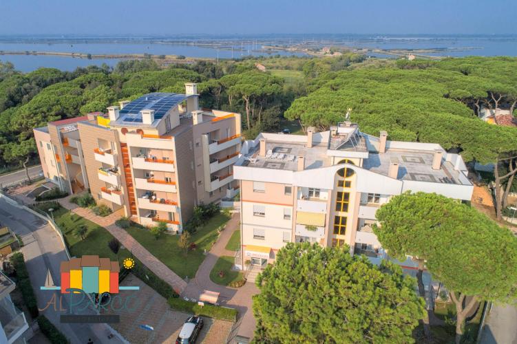 Al Parco panoramica - Immobiliare Al Parco - case 