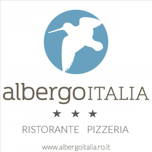 logo Italia