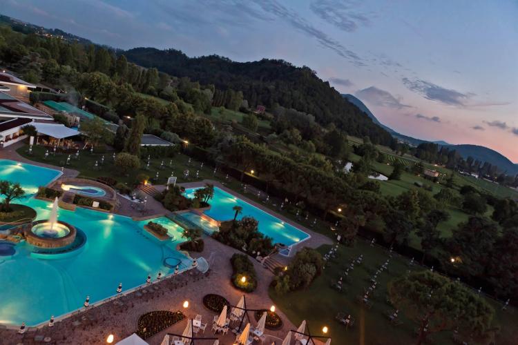 Galzignano Terme SPA _ Golf Resort_Gallery_2