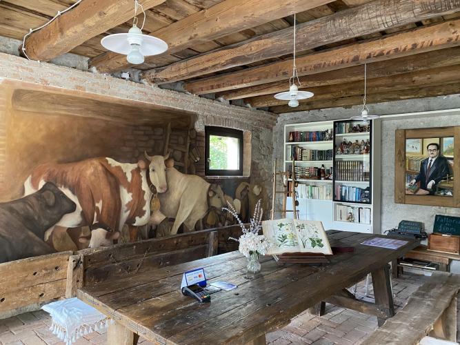 Agriturismo fattoria dei fiori 1