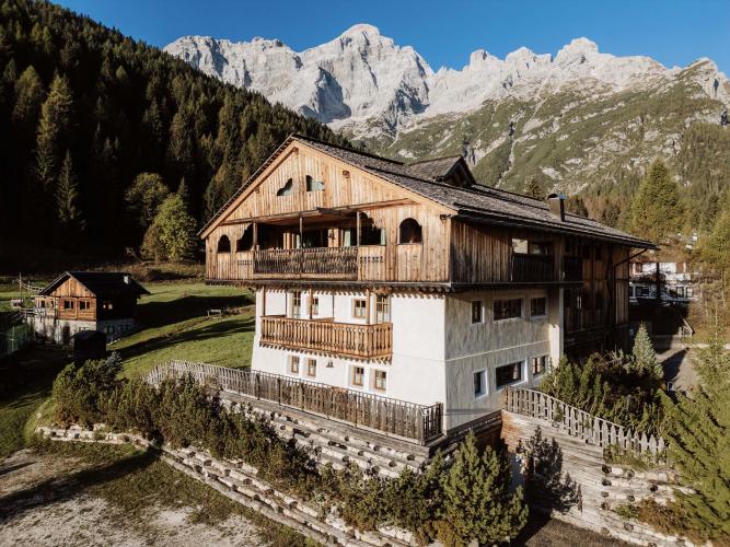 residence sas de pelf 2