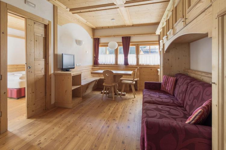 residence sas de pelf