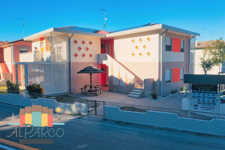 Villa Helen - Immobiliare Al Parco - case e appart