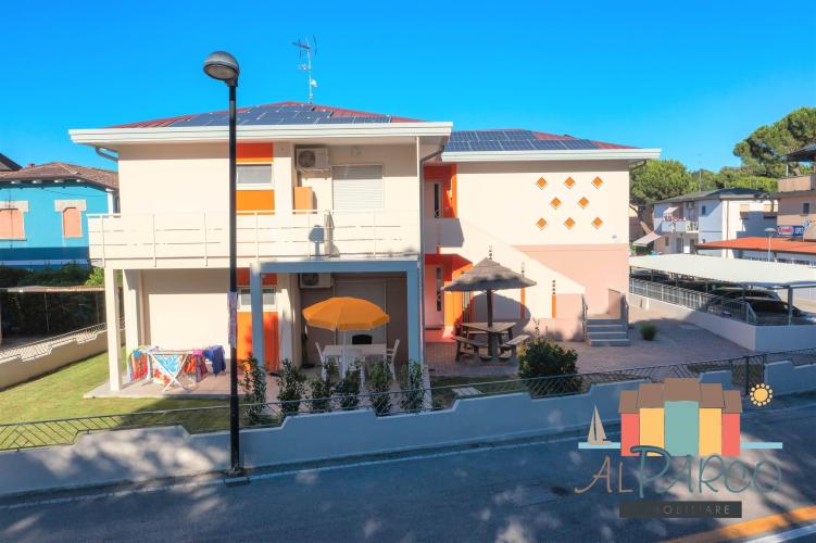 Villa Helen 1 - Immobiliare Al Parco - case e appa