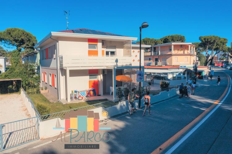 Villa Helen 2 - Immobiliare Al Parco - case e appa