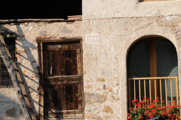 Al Portegheto de Bariola B&B