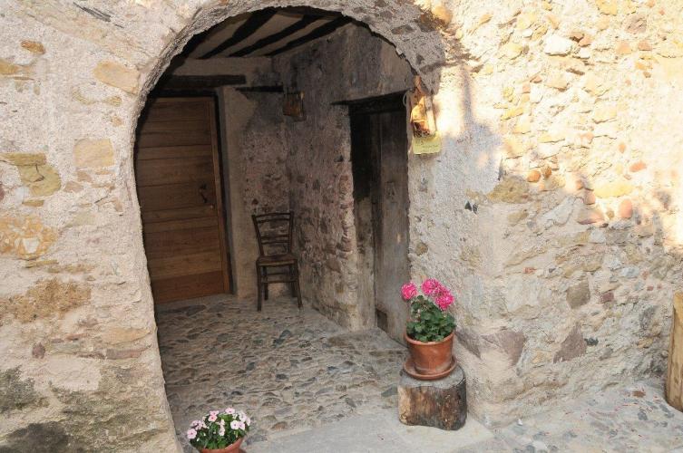 Al Portegheto del Bariola Valli del Pasubio