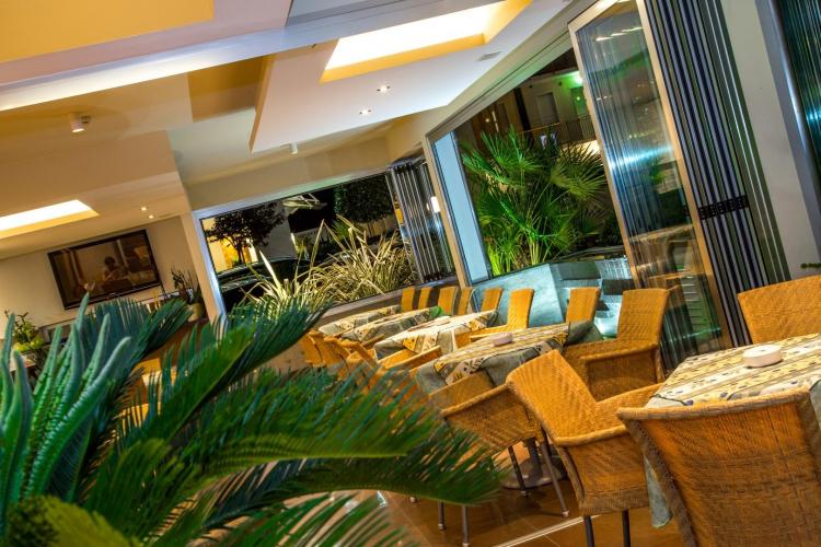 Hotel Lilia e Gioiosa - 076