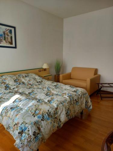 Double room/triple room