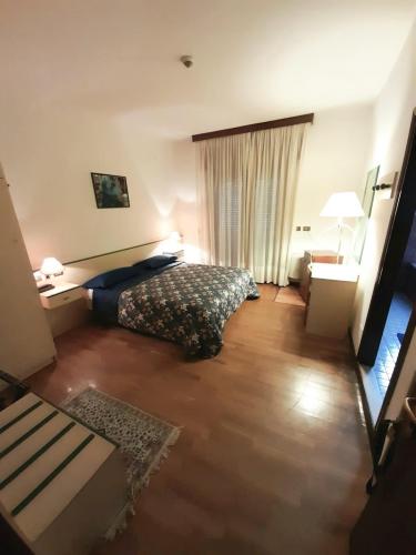 Double room/Family room