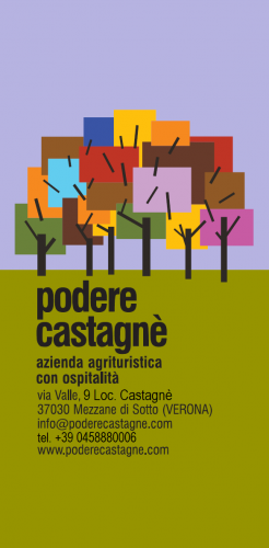 LOGO PODERE - Copia