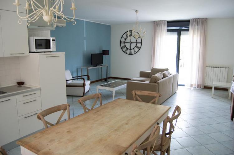 Atlantico residence soggiorno 2