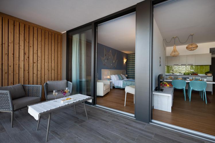 Suite Fiordaliso (7)