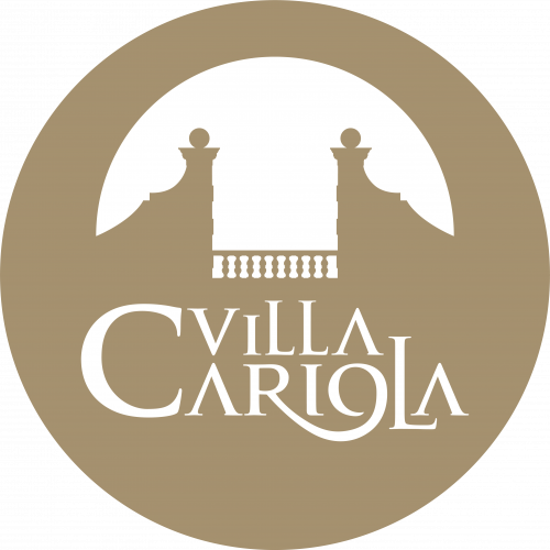 Logo Villa cerchio