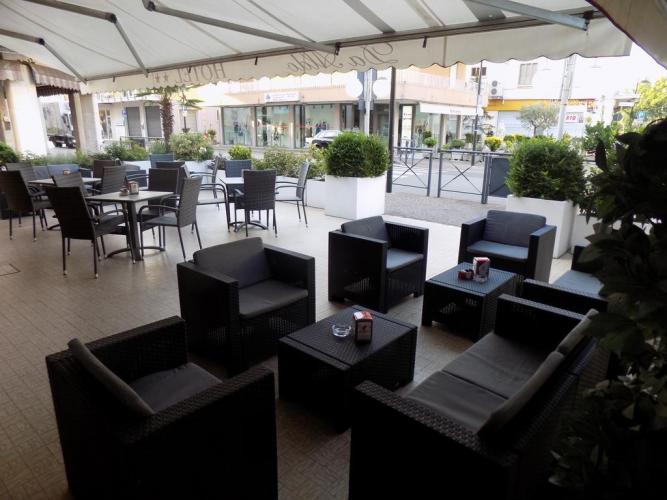 Da Aldo Udinese terrazza