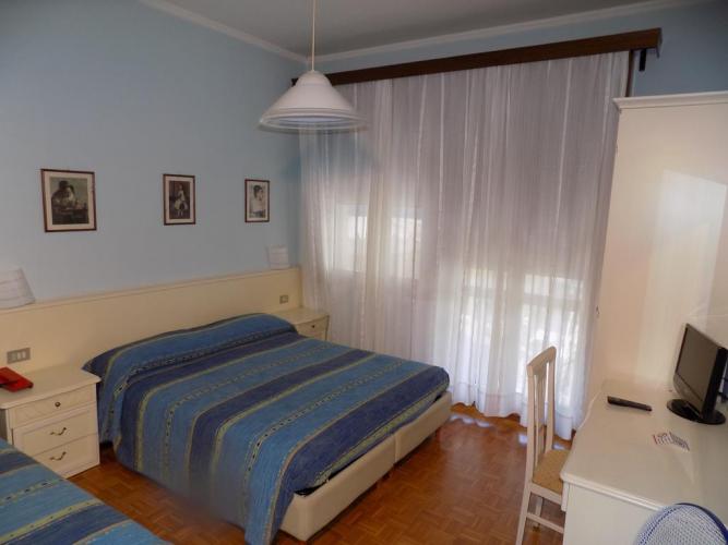 Da Aldo Udinese camera