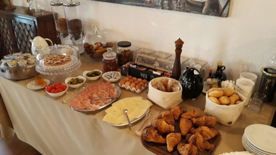 Da Aldo Udinese colazione