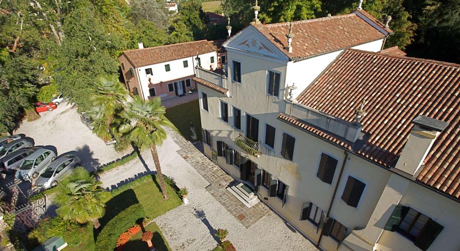 Villa Alberti