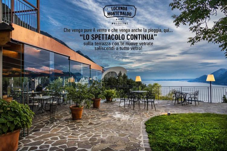 Locanda Monte Baldo