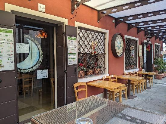 Osteria Stella Verde