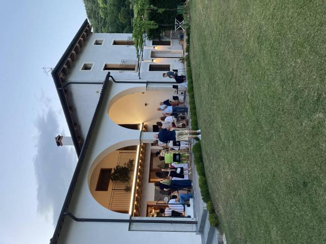 foto struttura esterno