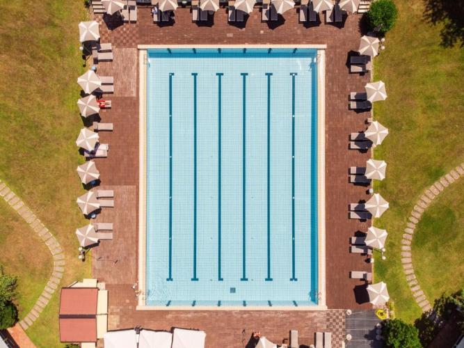 piscinadallalto