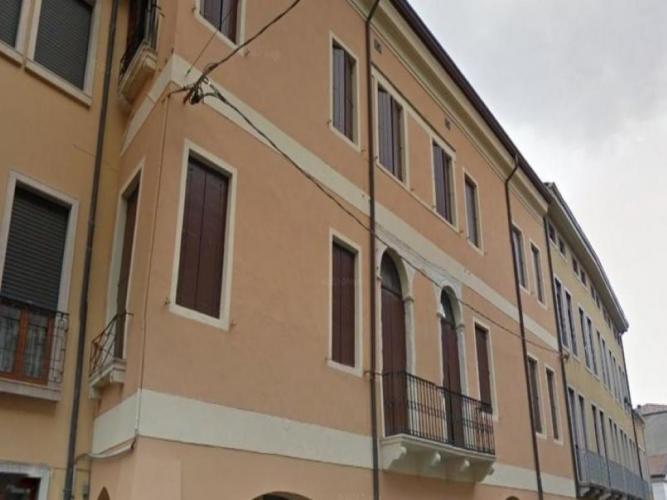 Casa religiosa Santa Vincenza