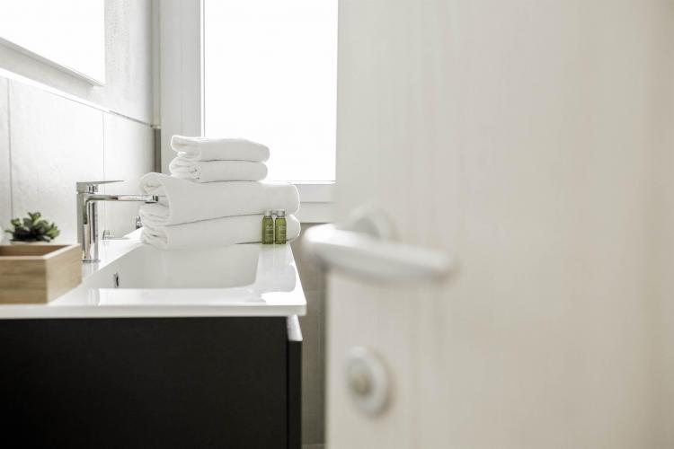 Bagno Balabuska Rooms