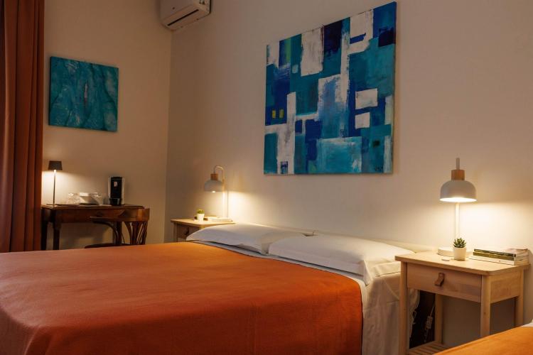 Classic Room Matrimoniale -