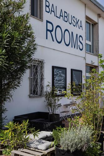 Balabuska Rooms
