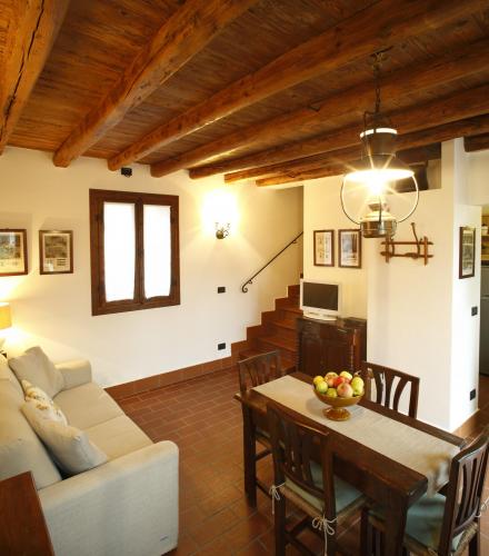 Suite deluxe - Tenuta La Pila