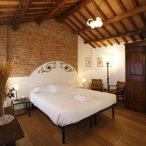 Suite deluxe - Tenuta La Pila