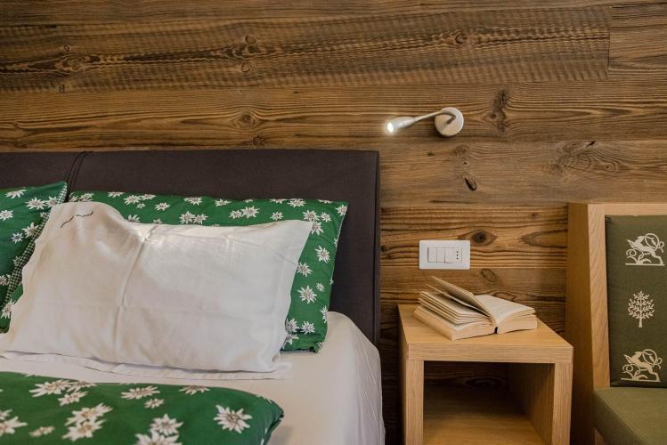 Apartment Marmolada - Arabba - Dolomites - 5