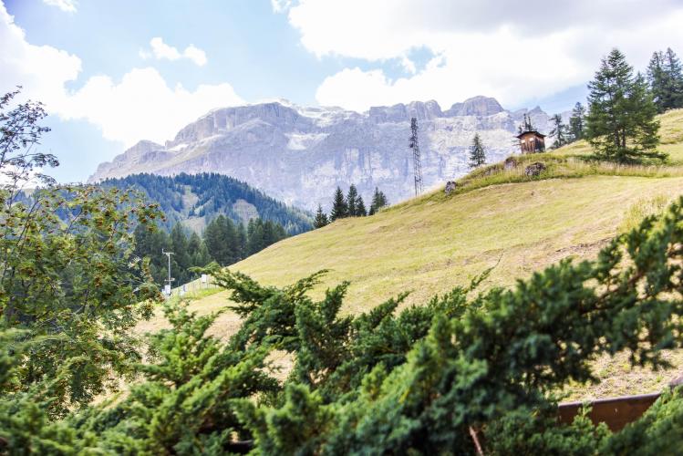 Apartment Pizac - Arabba - Dolomites - 16