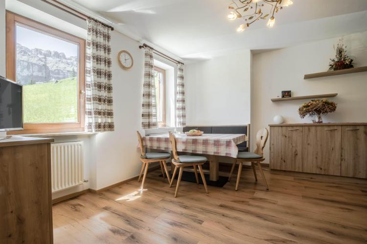 Apartment Sass Bece - Arabba - Dolomites - 29