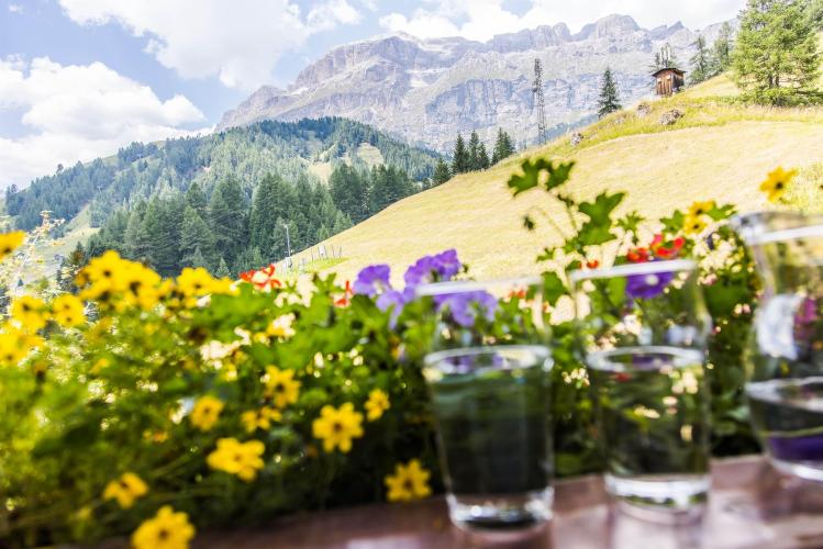 Apartment Boe - Arabba - Dolomites - 16