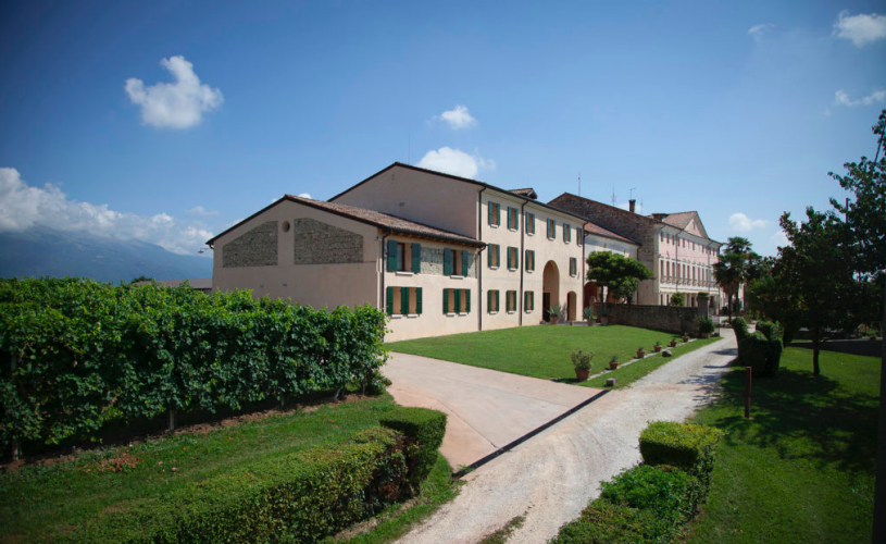 Tenuta Villa Bolzonello Luigi