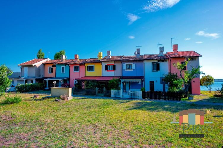 Fiordo Specchio Nautico bilocale superior - Immobi