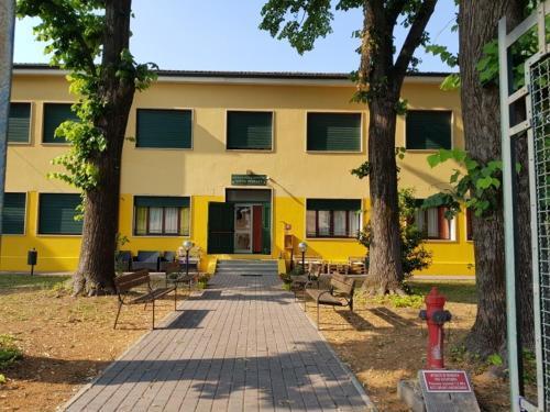 Ostello Città Murate