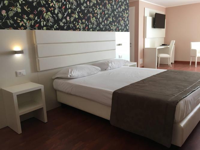 Hotel Formula Stanza