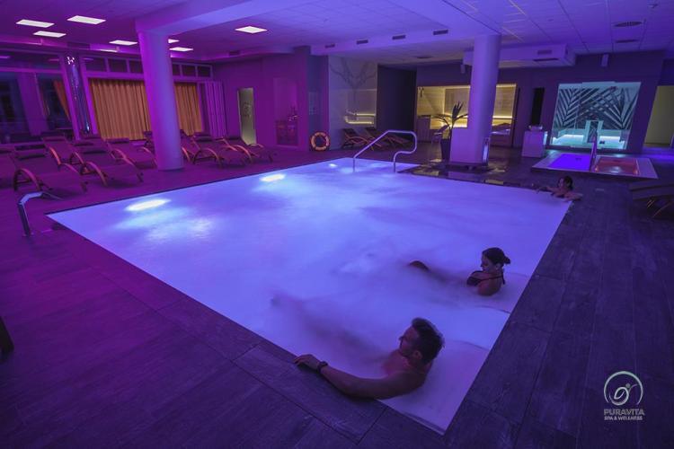 Hotel Formula Piscina