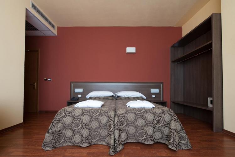 Hotel Formula Stanza 2