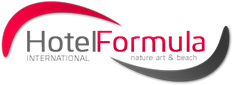 Logo Hotel Formula
