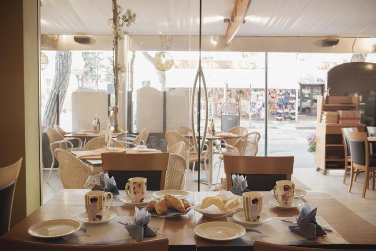 Acapulco beach terrazza