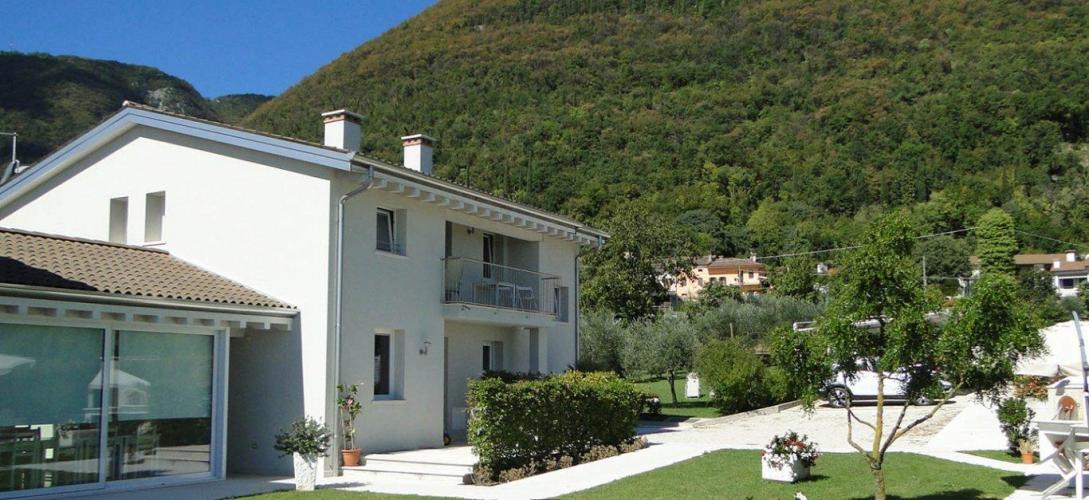 Gonda & Giuliano Residence