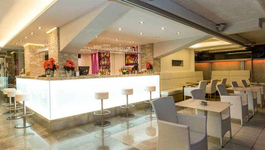 Hotel Rivamare -  003