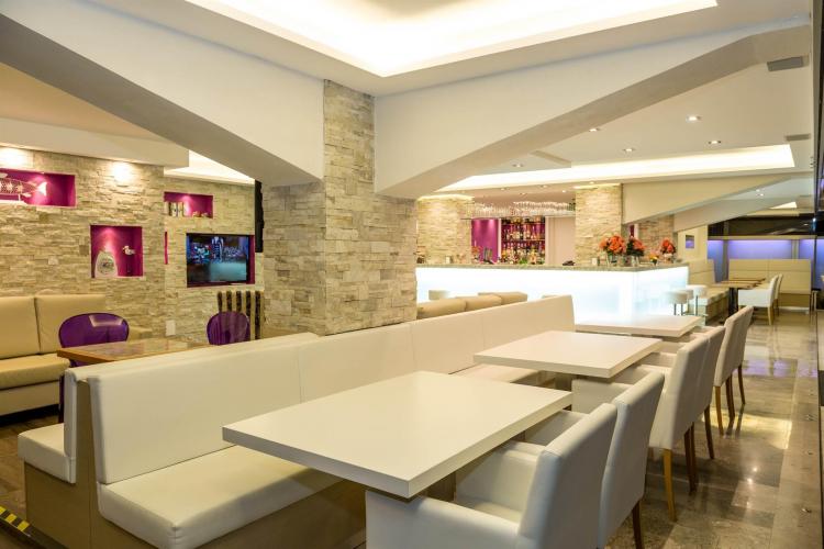 Hotel Rivamare -  019